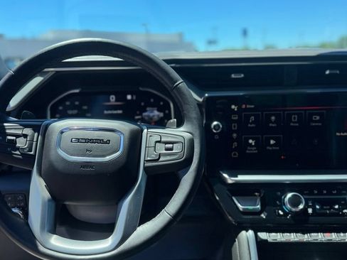 Used 2023 GMC Sierra 1500 Denali w/ Denali Reserve Package AWD/4WD image 18
