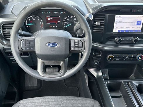 Used 2023 Ford F150 XL w/ STX Appearance Package image 15