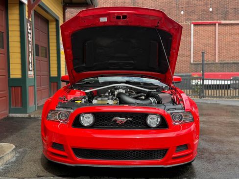 Used 2013 Ford Mustang GT w/ Security Pkg RWD image 29