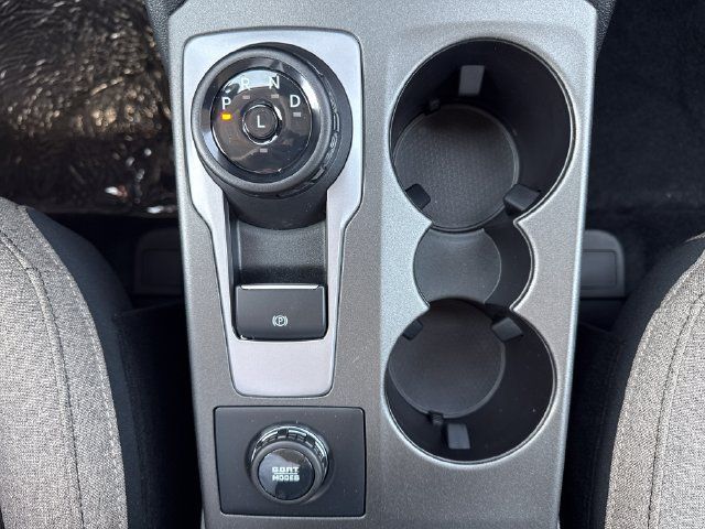 New 2026 Ford Bronco Sport Big Bend AWD/4WD image 32
