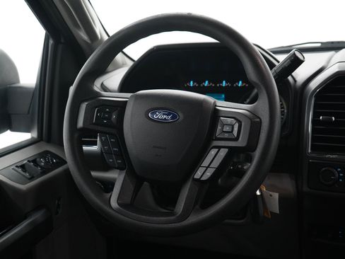 Used 2019 Ford F150 Platinum image 16