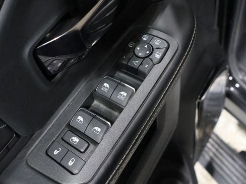 Used 2025 RAM 3500 Limited image 16