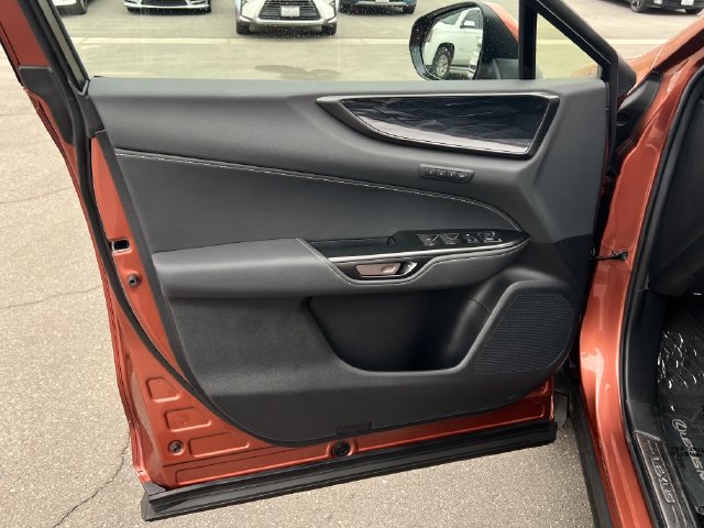 Used 2025 Lexus NX 350h AWD w/ Accessory Package (2T) image 22