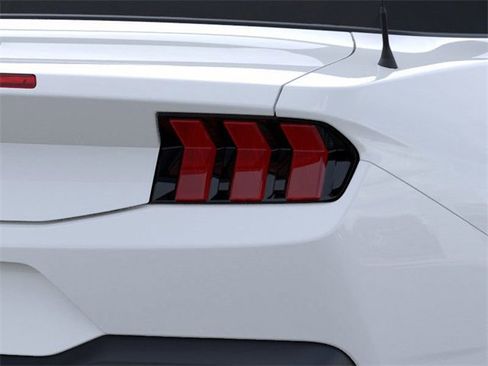 New 2025 Ford Mustang EcoBoost image 21