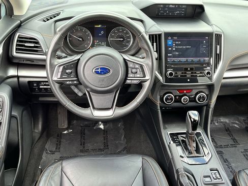 Used 2023 Subaru Crosstrek 2.5i Limited w/ Moonroof Package AWD/4WD image 10