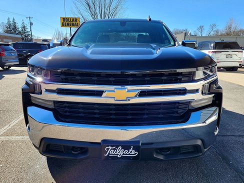 Used 2019 Chevrolet Silverado 1500 LT w/ All-Star Edition image 3