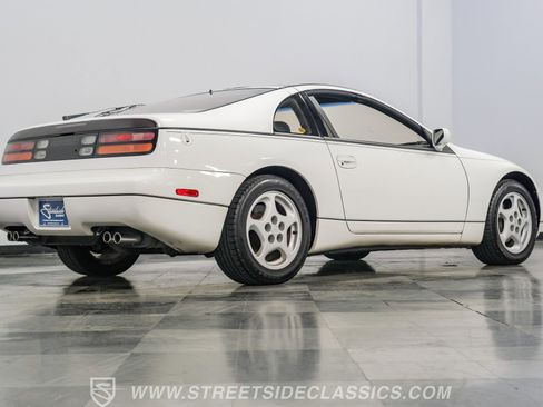 Used 1990 Nissan 300ZX GS image 26