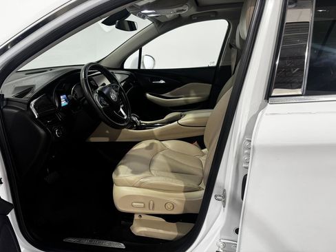 Used 2019 Buick Envision Essence FWD image 15