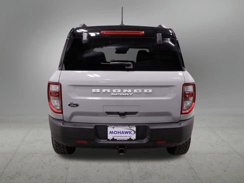 Used 2023 Ford Bronco Sport Badlands w/ Premium Package image 4