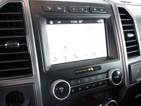 Used 2019 Ford Expedition Platinum AWD/4WD image 15