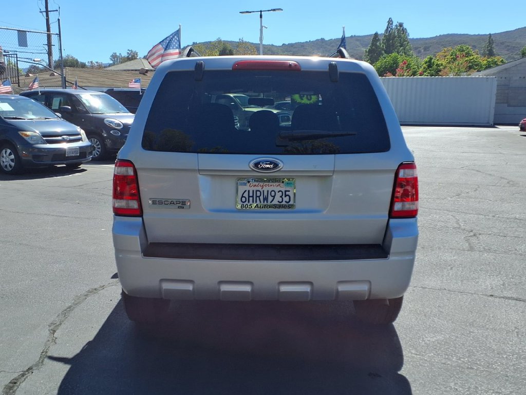 Used 2009 Ford Escape XLT FWD image 6
