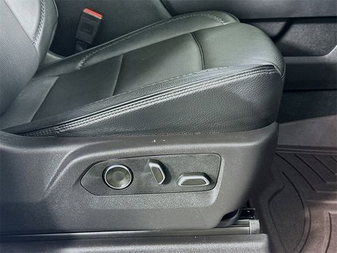 Used 2024 GMC Sierra 1500 Denali w/ Technology Package image 23