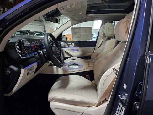 New 2026 Mercedes-Benz GLE 350 4MATIC image 25