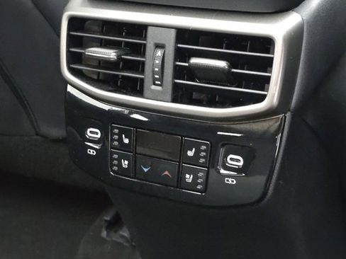 Used 2025 Lexus RX 500h F Sport w/ Convenience Package image 20