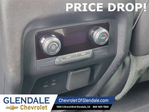 Certified 2025 GMC Acadia Elevation image 13