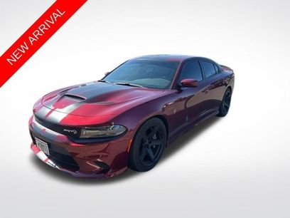 Used 2018 Dodge Charger SRT Hellcat w/ Harman/Kardon Audio Group