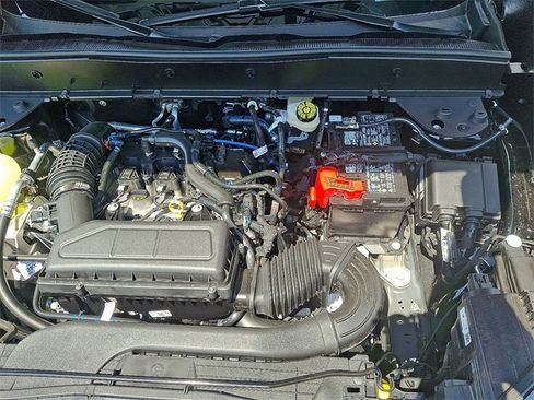 New 2025 Ford Bronco Sport Big Bend w/ Convenience Package image 10