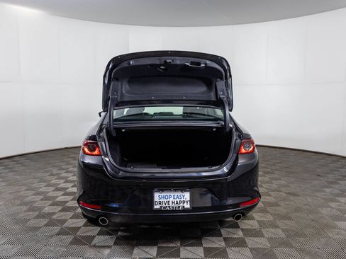 Used 2020 MAZDA MAZDA3 Sedan w/ Select Package FWD image 37