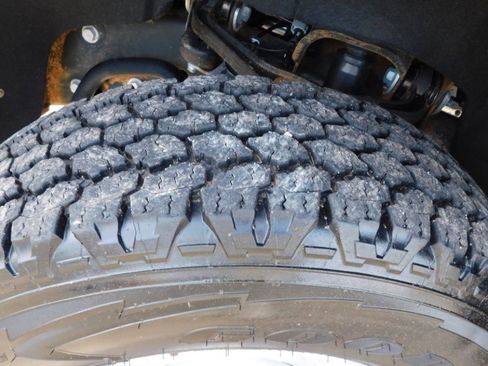 Used 2023 Chevrolet Silverado 2500 W/T w/ WT Fleet Convenience Package image 19