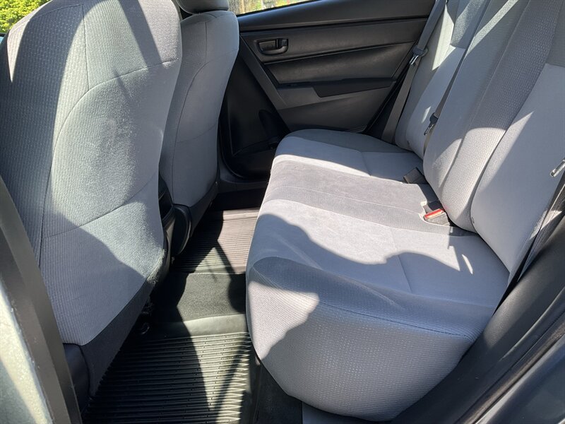Used 2019 Toyota Corolla L FWD image 14