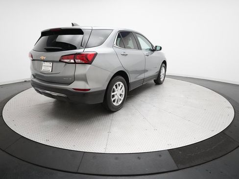 Used 2024 Chevrolet Equinox LT w/ LPO, Floor Liner Package image 36