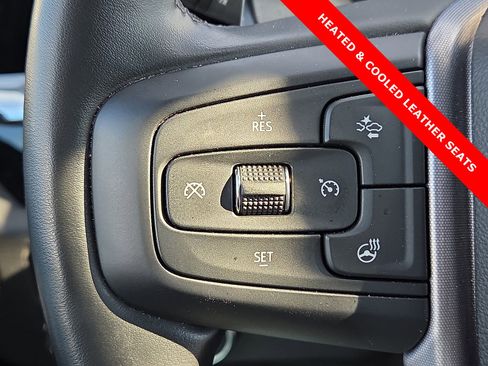 Used 2023 GMC Sierra 1500 SLT w/ SLT Premium Package image 21