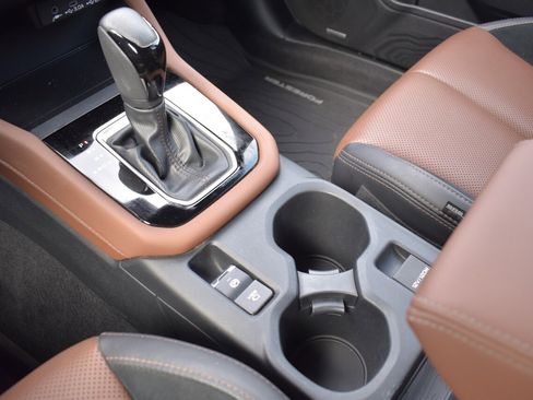 Used 2025 Subaru Forester Touring w/ Popular Package - Touring image 26