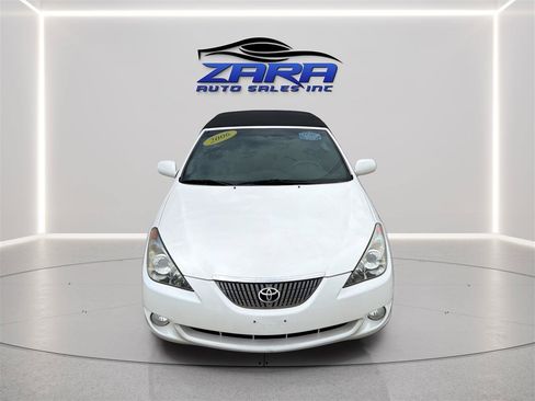 Used 2006 Toyota Solara SE w/ Convenience Pkg FWD image 10