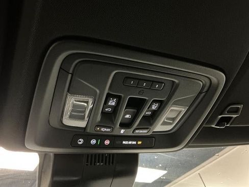 New 2026 Chevrolet Silverado 2500 ZR2 AWD/4WD image 19