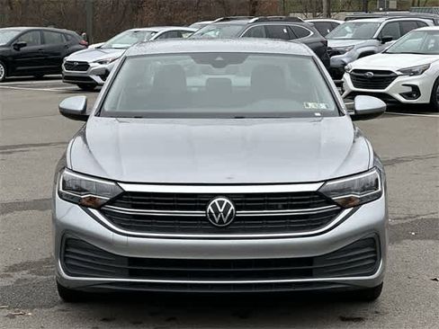 Used 2024 Volkswagen Jetta S image 25