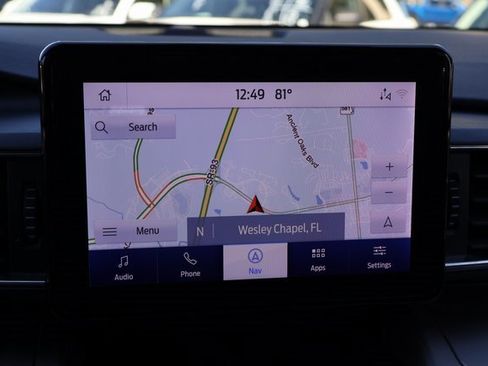 Used 2020 Ford Explorer XLT w/ Equipment Group 202A image 24