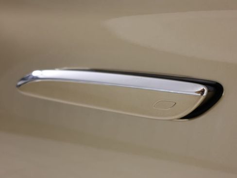 Used 2023 Mercedes-Benz S 580 4MATIC Sedan image 21