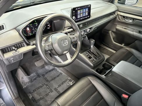 Used 2025 Honda CR-V Sport-L image 13