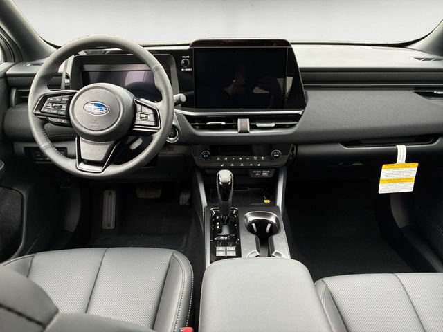 New 2026 Subaru Outback Limited XT AWD/4WD image 10