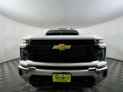 New 2026 Chevrolet Silverado 3500 W/T w/ WT Convenience Package image 7