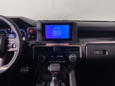 New 2026 Toyota Tacoma TRD Sport image 14