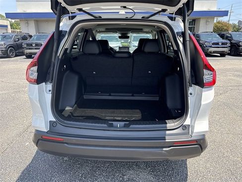 Used 2024 Honda CR-V EX-L image 30