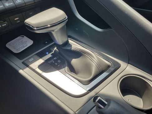New 2026 Hyundai Elantra Sport FWD image 16