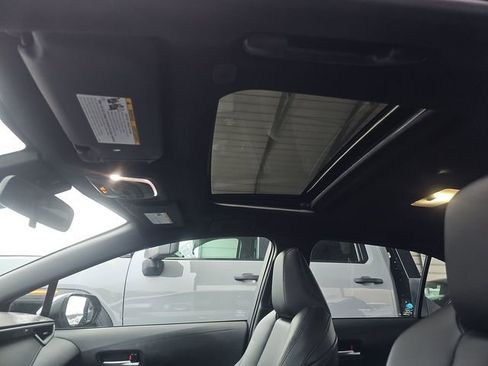 Used 2023 Toyota Corolla XSE image 10