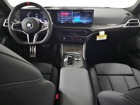 Used 2026 BMW M340i xDrive w/ Premium Package AWD/4WD image 8