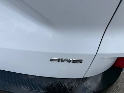 Used 2022 Ford Escape SE AWD/4WD image 10