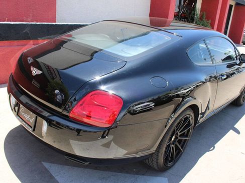 Used 2005 Bentley Continental GT image 7