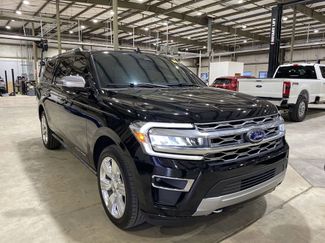 Used 2024 Ford Expedition Max Platinum video 1