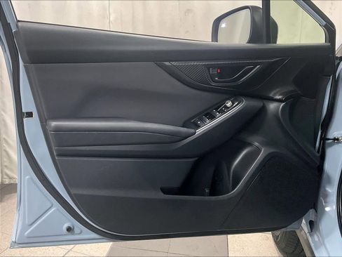 Used 2023 Subaru Crosstrek 2.0i Premium image 9