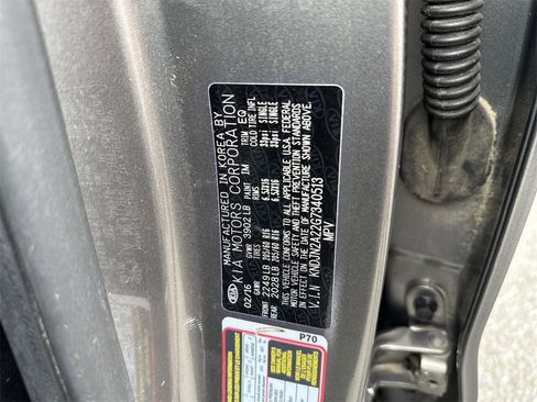 Used 2016 Kia Soul image 32