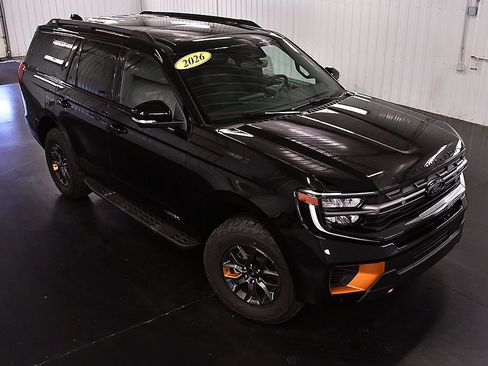 New 2026 Ford Expedition Tremor AWD/4WD image 12