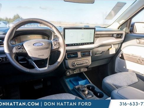 New 2026 Ford Maverick XLT w/ XLT Luxury Package image 21