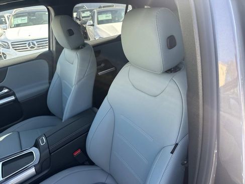 New 2026 Mercedes-Benz GLA 250 image 9