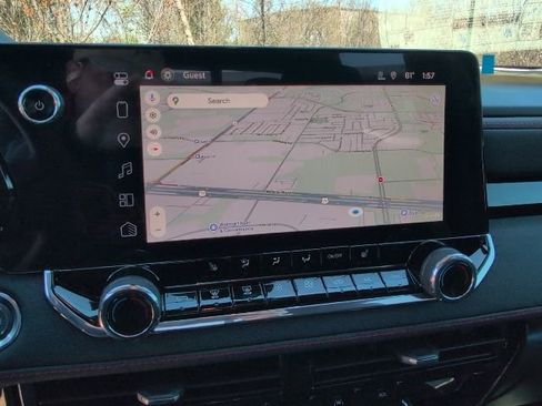 New 2026 Chevrolet Colorado Z71 w/ Technology Package image 20