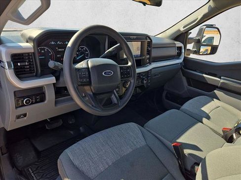 Used 2026 Ford F250 XLT w/ FX4 Off-Road Package AWD/4WD image 10